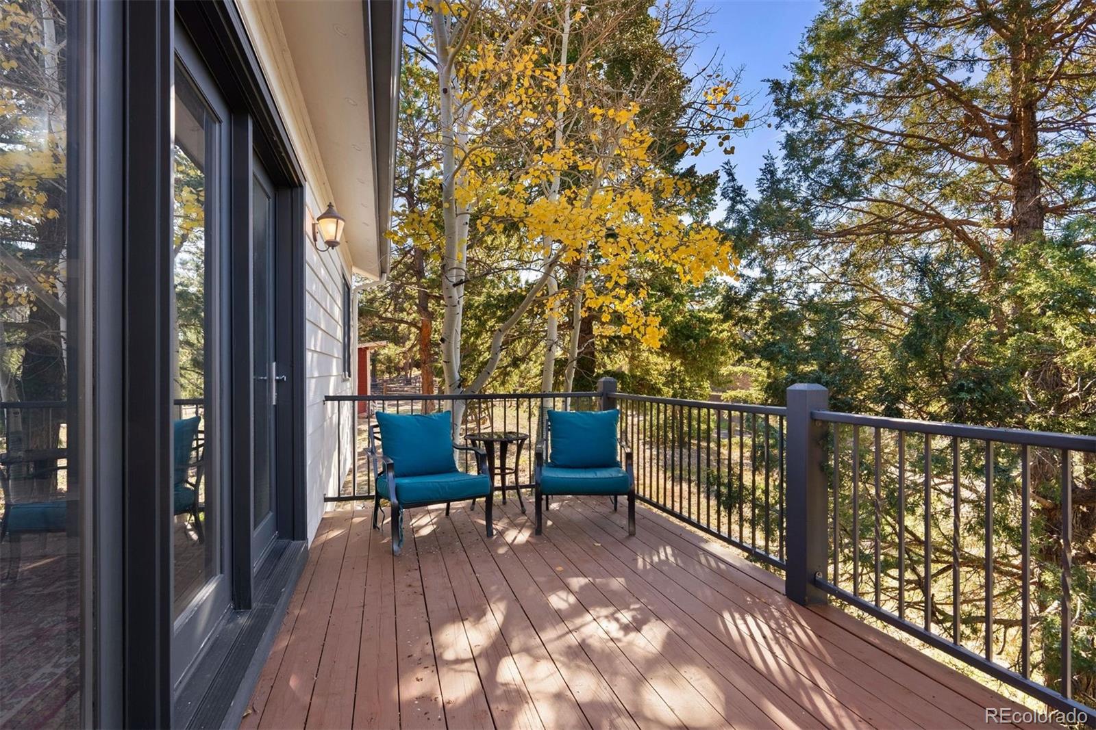 1106 County Road 65 Evergreen, CO 80439 - Photo 23 of 49