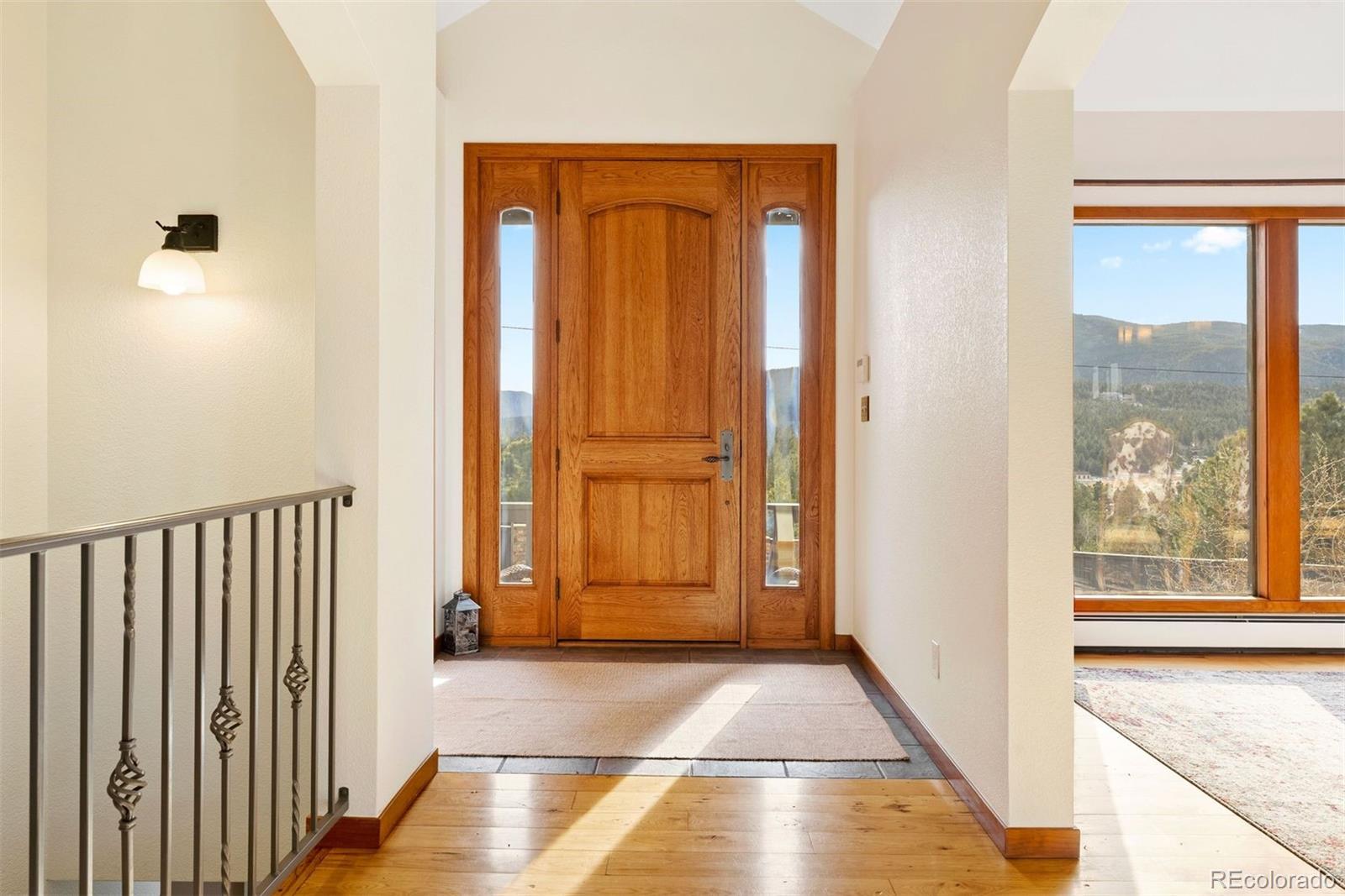 1106 County Road 65 Evergreen, CO 80439 - Photo 8 of 49