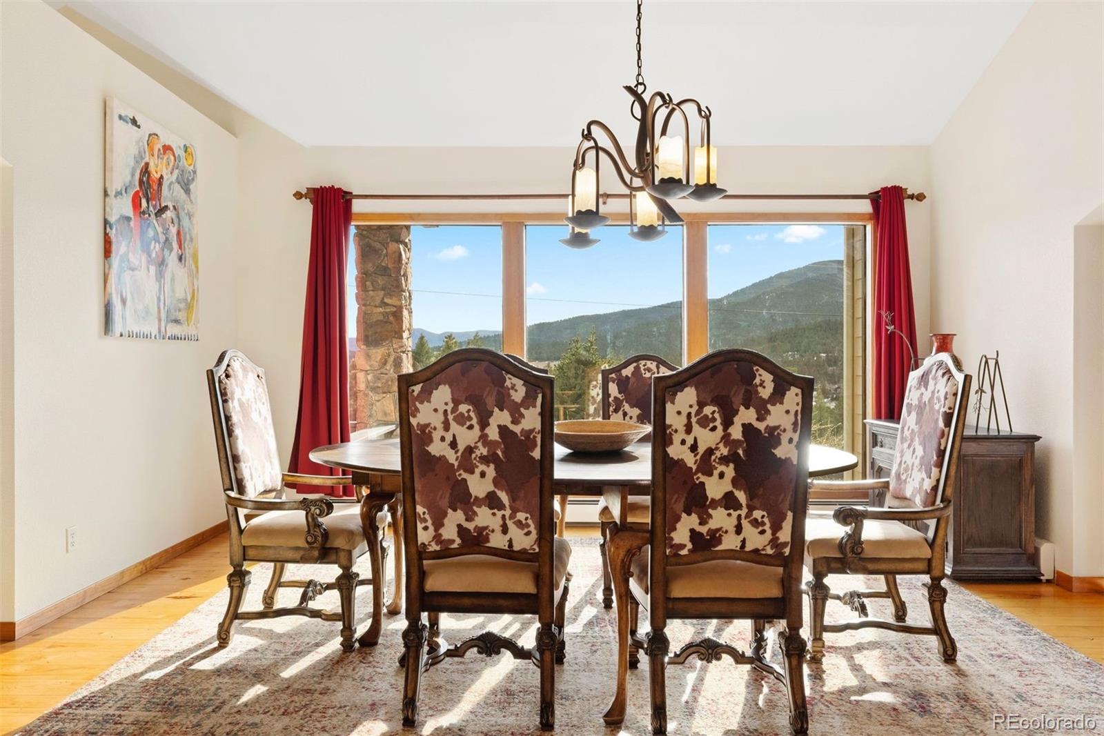 1106 County Road 65 Evergreen, CO 80439 - Photo 10 of 49