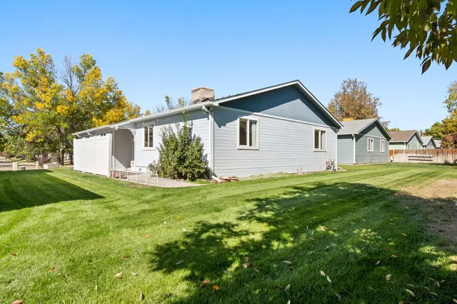 $430,000 | 666 Windstar Drive, Grand Junction, CO 81506