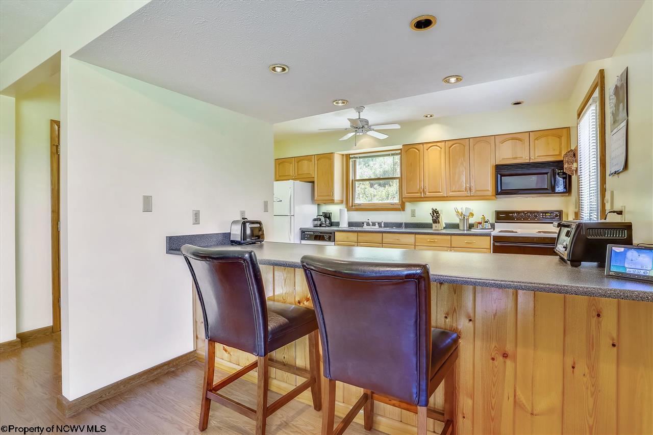96 Cherry Grove Road Dryfork, WV 26263 - Photo 5 of 27 Gallery Image 5