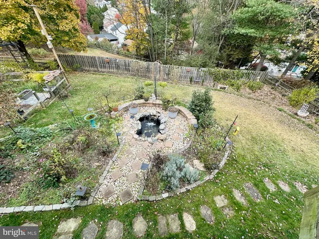 $599,999 | 10715 Hunters Chase Lane, Damascus, MD 20872