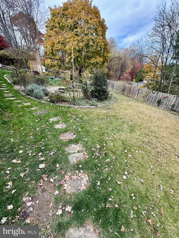 $599,999 | 10715 Hunters Chase Lane, Damascus, MD 20872