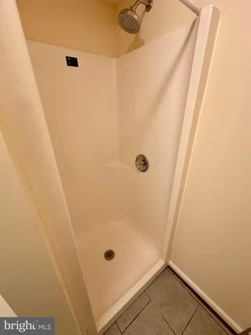 a view of balcony with furniture