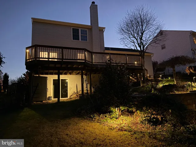 $599,999 | 10715 Hunters Chase Lane, Damascus, MD 20872