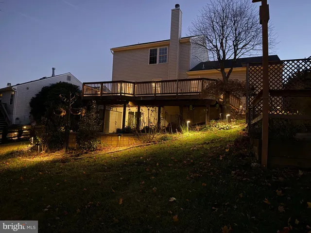 $599,999 | 10715 Hunters Chase Lane, Damascus, MD 20872