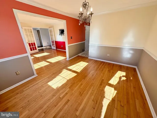 a view of a living room with a balcony