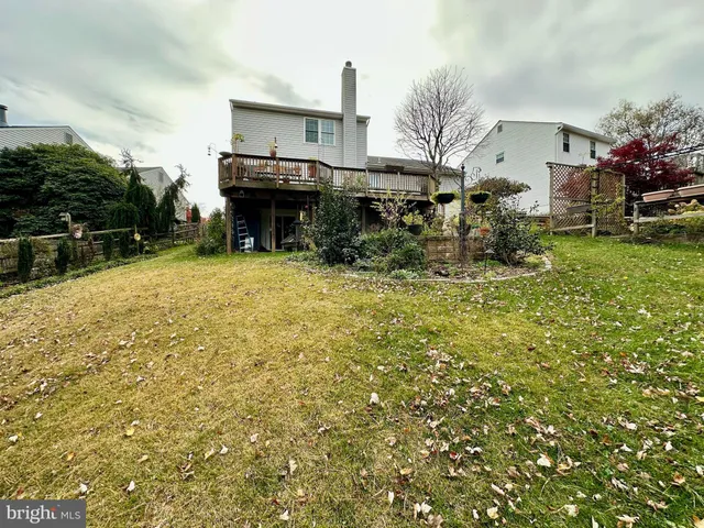 $610,000 | 10715 Hunters Chase Lane, Damascus, MD 20872