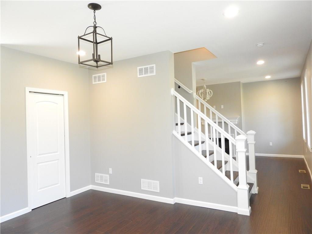 2983 Haberlein Road Gibsonia, PA 15044 - Photo 14 of 25 All open concept