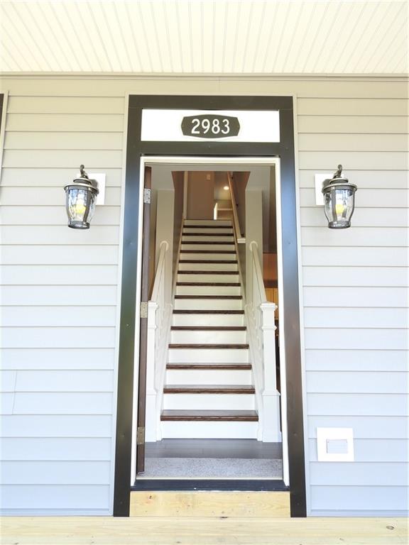 2983 Haberlein Road Gibsonia, PA 15044 - Photo 15 of 25 Captivating custom details