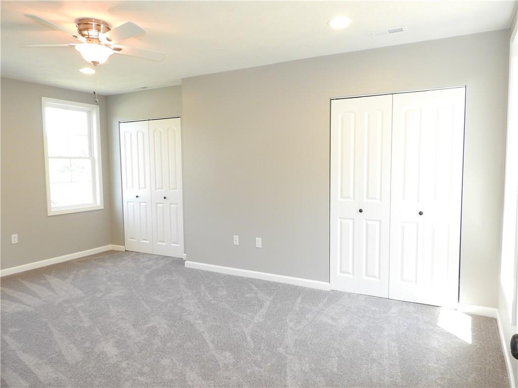 2983 Haberlein Road Gibsonia, PA 15044 - Photo 16 of 25 Large bedroom #1