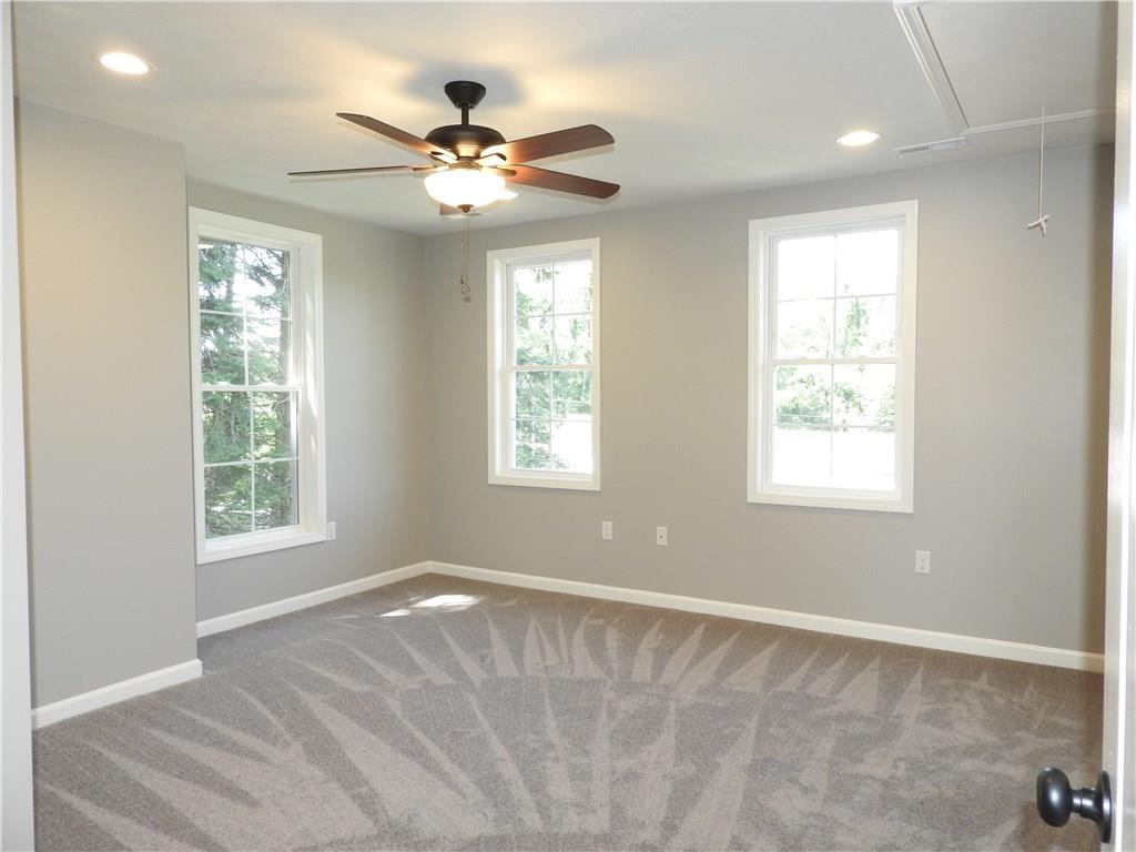 2983 Haberlein Road Gibsonia, PA 15044 - Photo 17 of 25 Another great size bedroom # 2