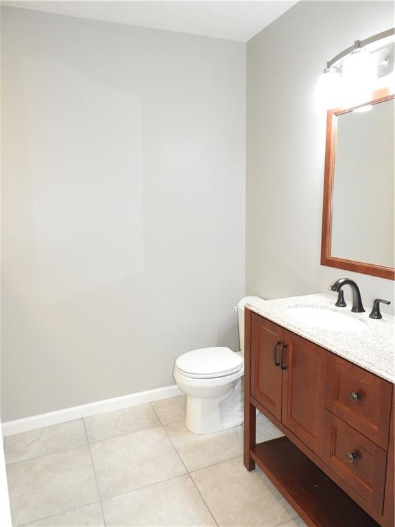 2983 Haberlein Road Gibsonia, PA 15044 - Photo 19 of 25 Full bath