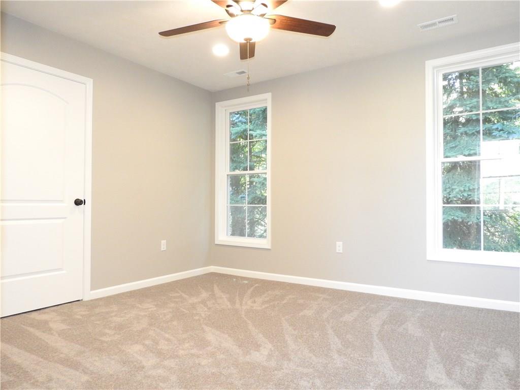 2983 Haberlein Road Gibsonia, PA 15044 - Photo 20 of 25 Bedroom #3