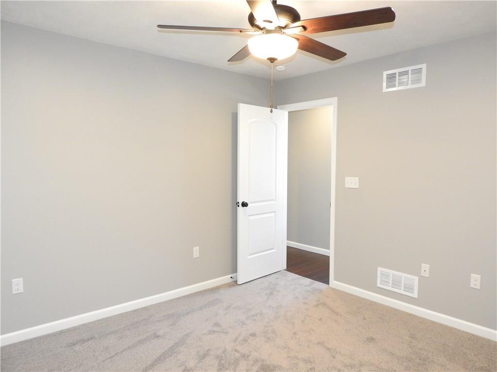 2983 Haberlein Road Gibsonia, PA 15044 - Photo 21 of 25 Modern paint color throughout