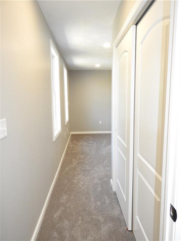 2983 Haberlein Road Gibsonia, PA 15044 - Photo 22 of 25 Master Bedroom Entrance