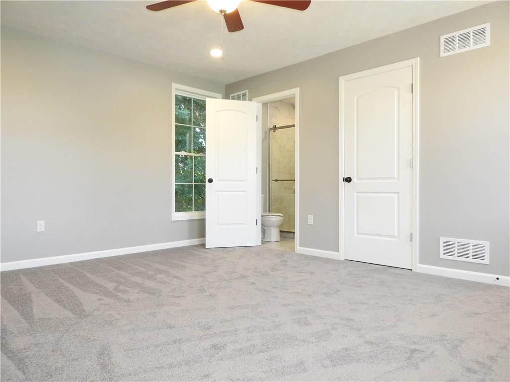 2983 Haberlein Road Gibsonia, PA 15044 - Photo 23 of 25 Master Bedroom Oasis