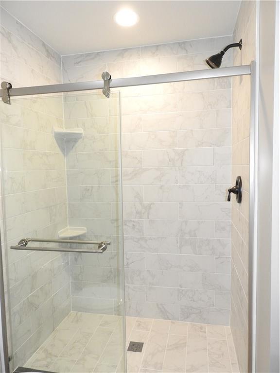 2983 Haberlein Road Gibsonia, PA 15044 - Photo 25 of 25 Custom crafted Master bath complete with stand up tile shower