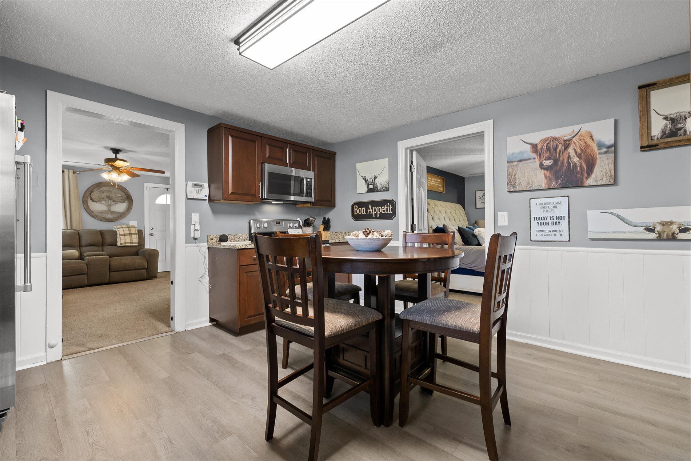 807 Graysville Road Chattanooga, TN 37421 - Photo 12 of 27 Kitchen