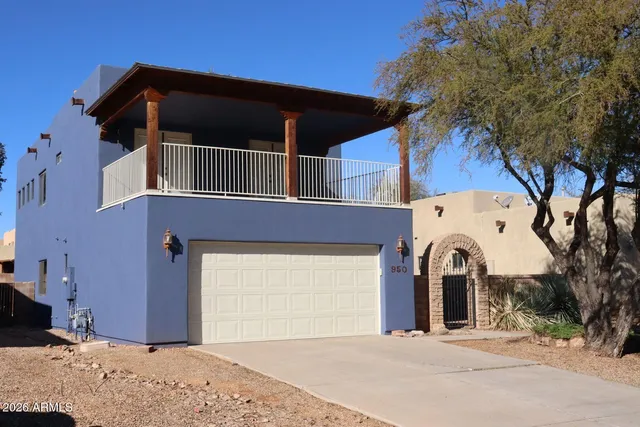 $2,250 | 950 Leonard Wood Street, Sierra Vista, AZ 85635