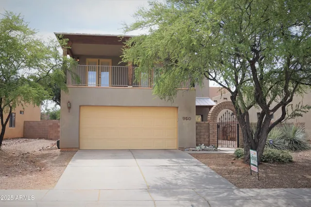 $2,250 | 950 Leonard Wood Street, Sierra Vista, AZ 85635