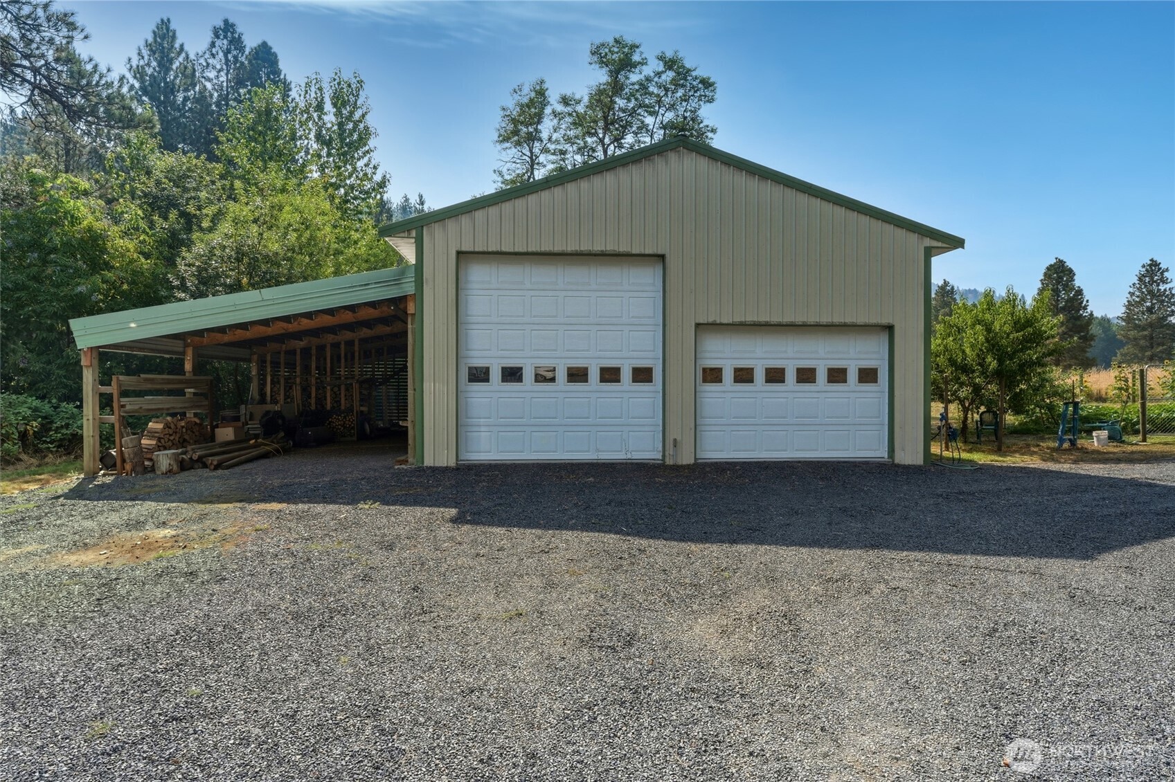 551 South Touchet Road Dayton, WA 99328 - Photo 31 of 40 Gallery Image 31