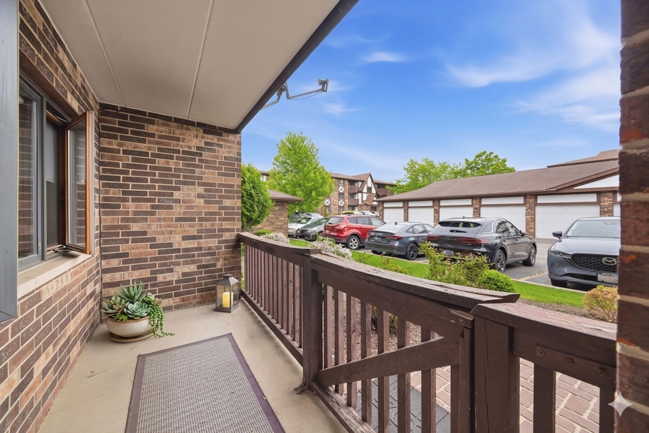 10626 Ridgeland Avenue, Unit 1D Chicago Ridge, IL 60415 - Photo 9 of 11
