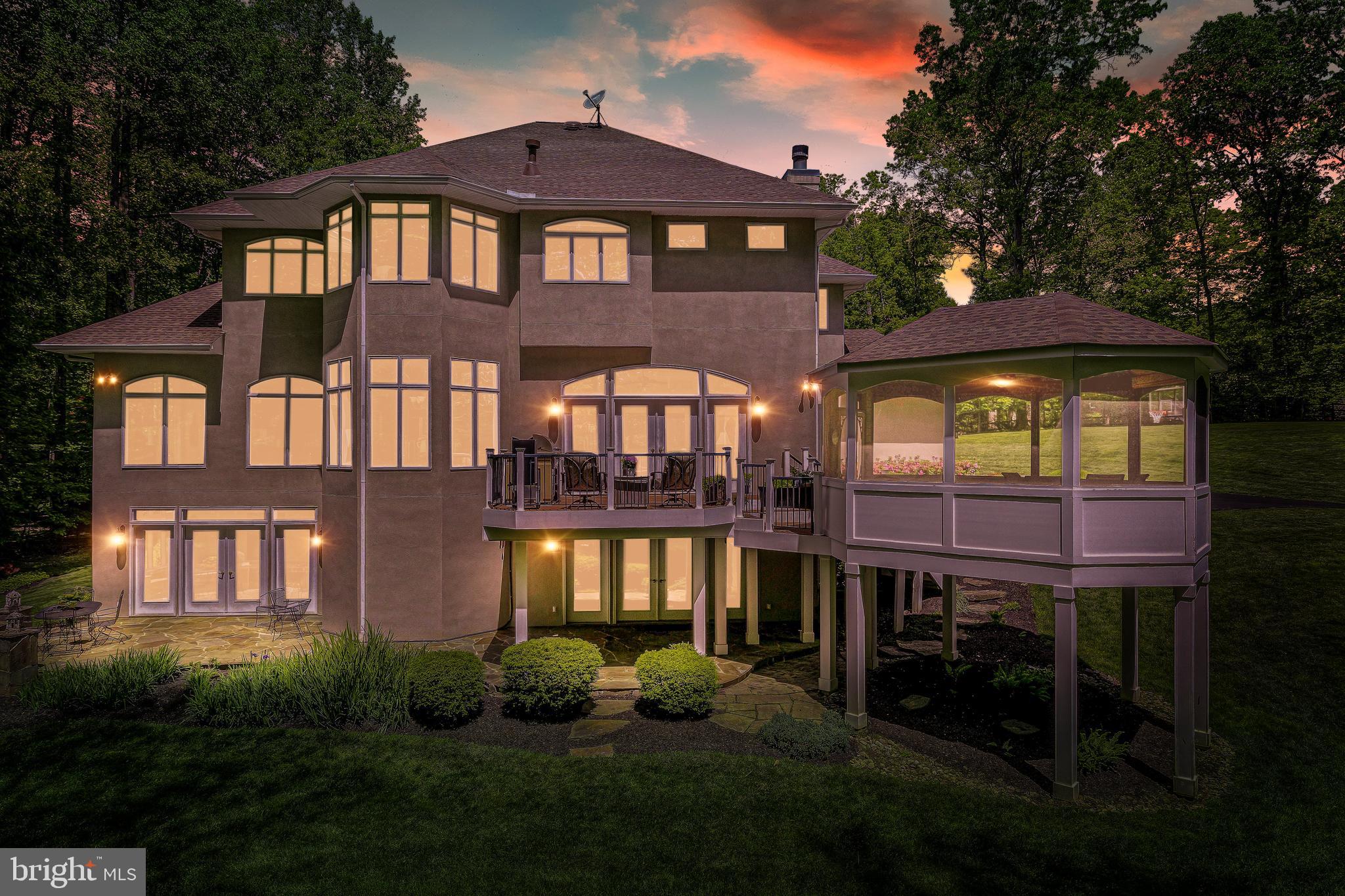 2724 Colt Run Road Oakton, VA 22124 - Photo 101 of 121