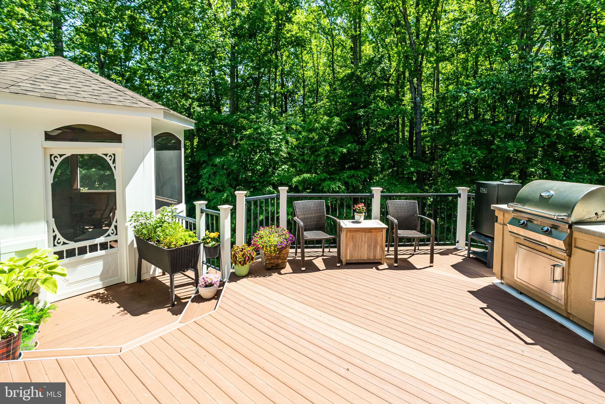 2724 Colt Run Road Oakton, VA 22124 - Photo 107 of 121