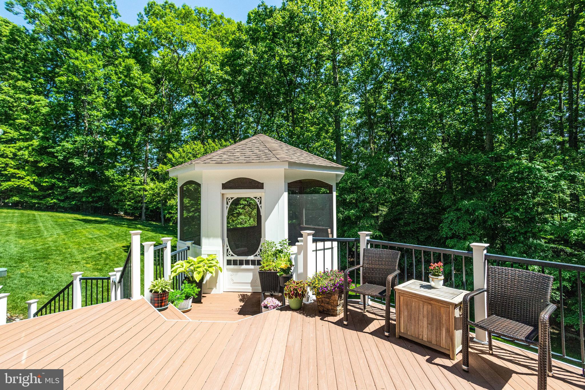 2724 Colt Run Road Oakton, VA 22124 - Photo 108 of 121