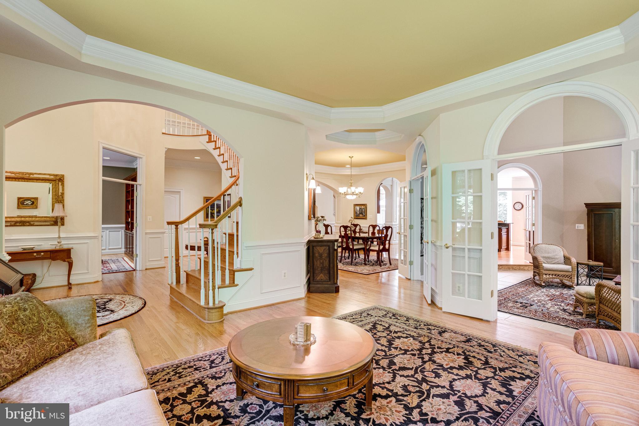 2724 Colt Run Road Oakton, VA 22124 - Photo 11 of 121