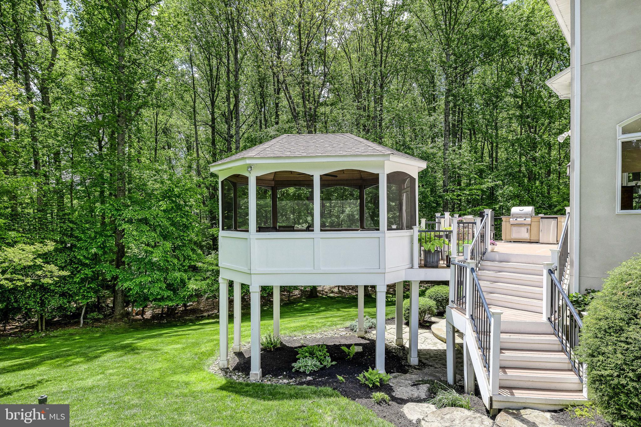 2724 Colt Run Road Oakton, VA 22124 - Photo 116 of 121