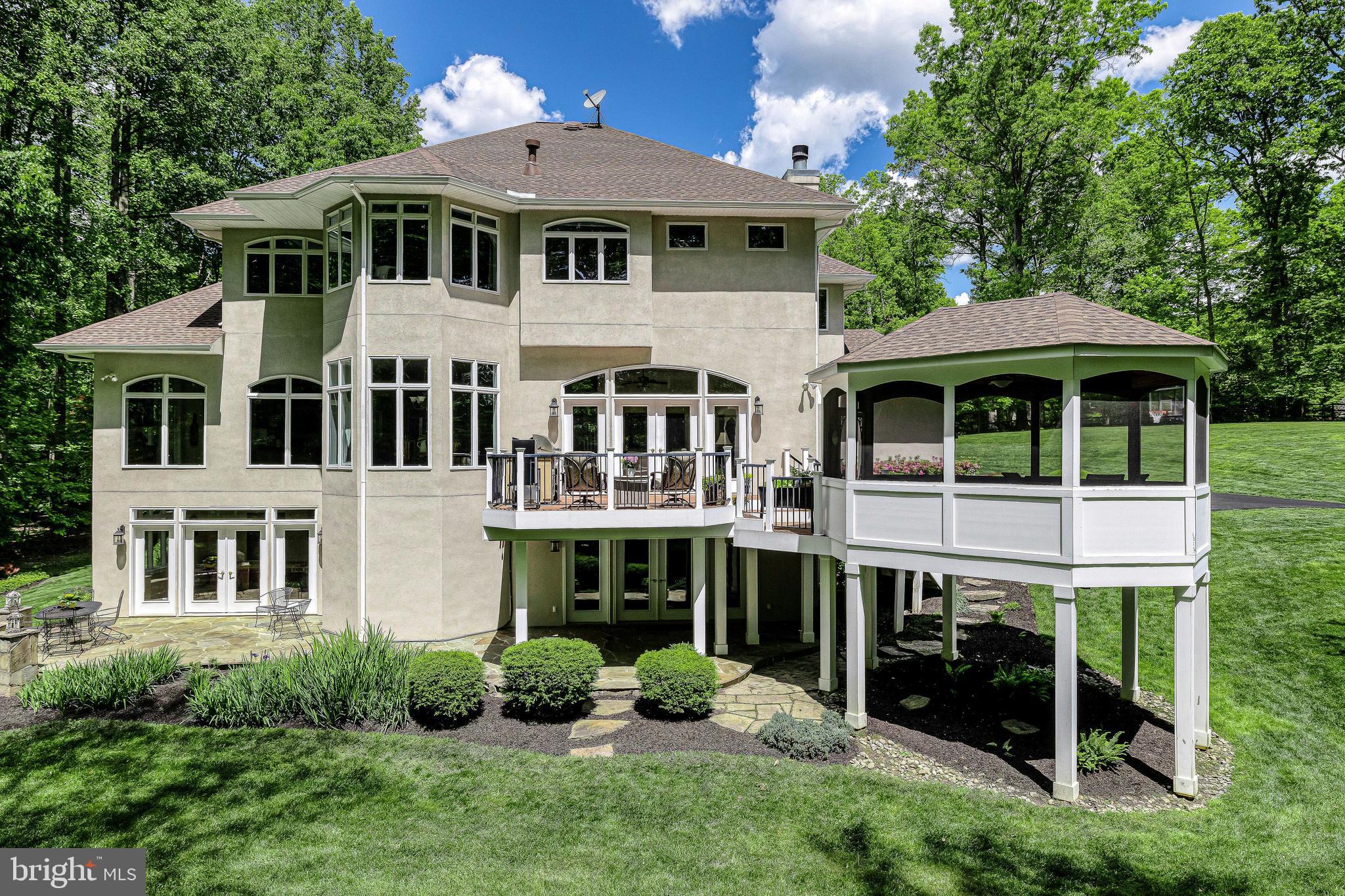 2724 Colt Run Road Oakton, VA 22124 - Photo 117 of 121