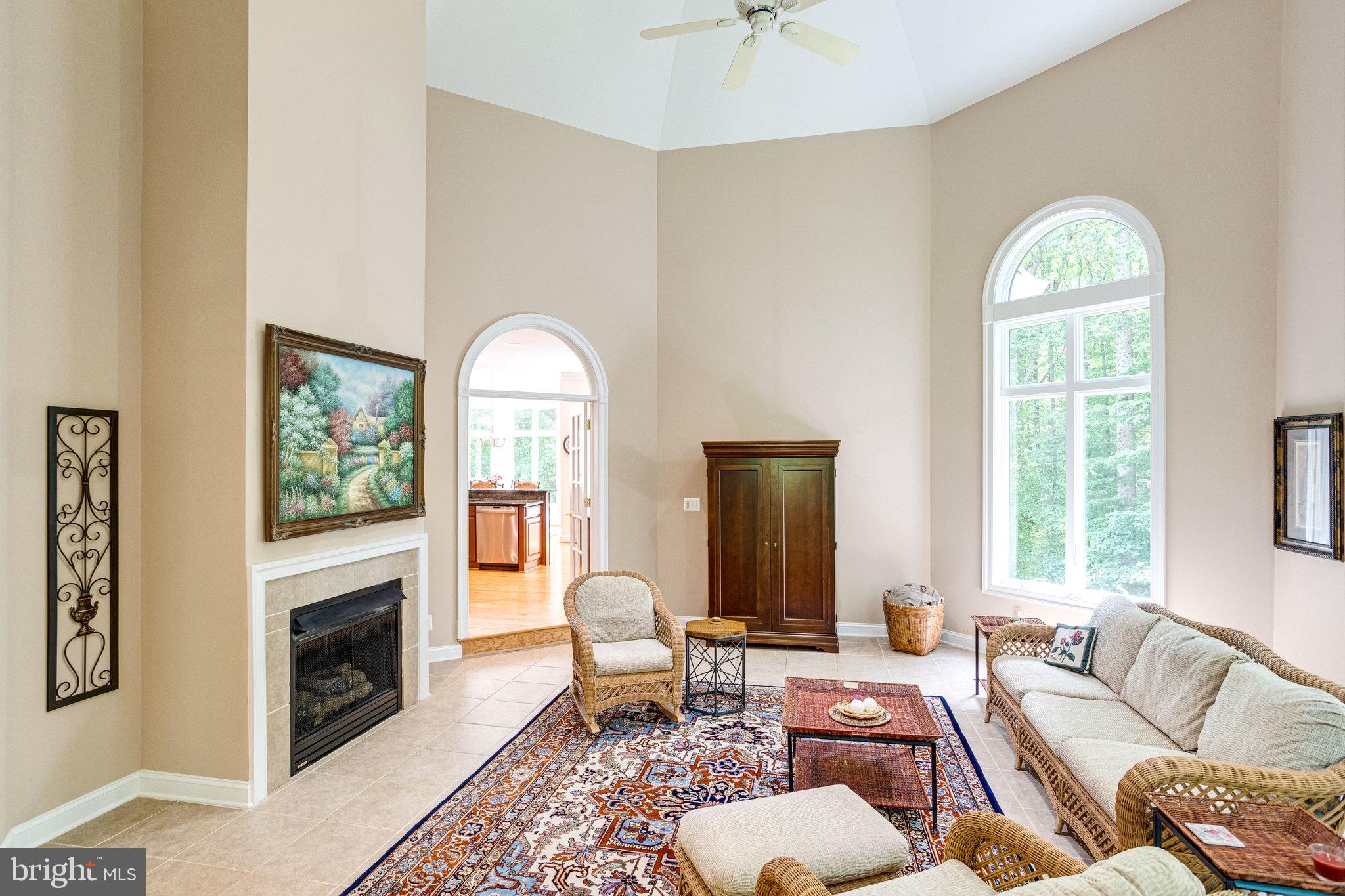 2724 Colt Run Road Oakton, VA 22124 - Photo 12 of 121