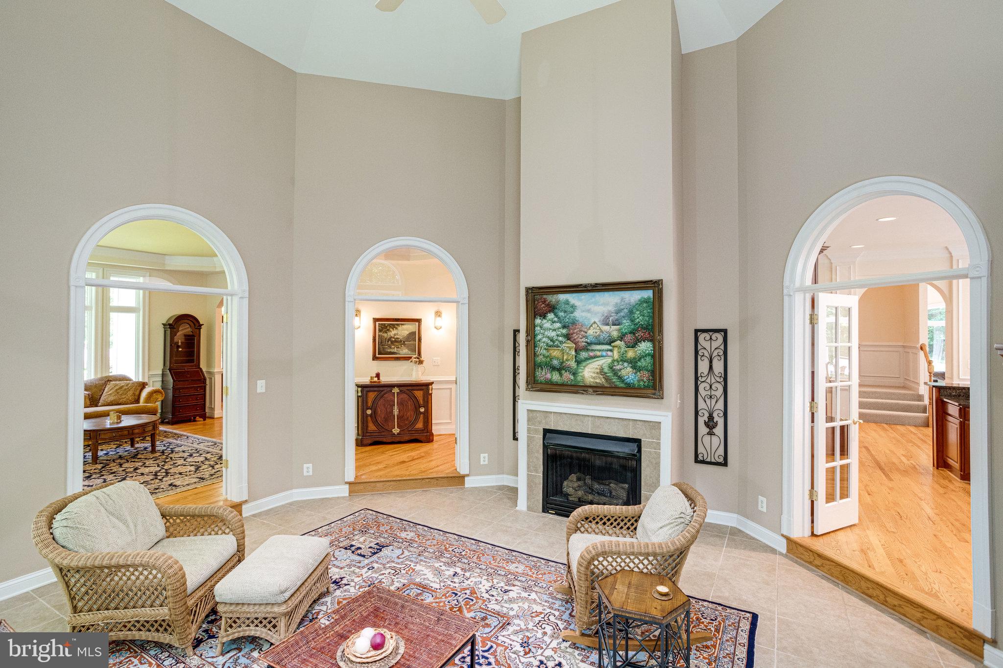 2724 Colt Run Road Oakton, VA 22124 - Photo 14 of 121