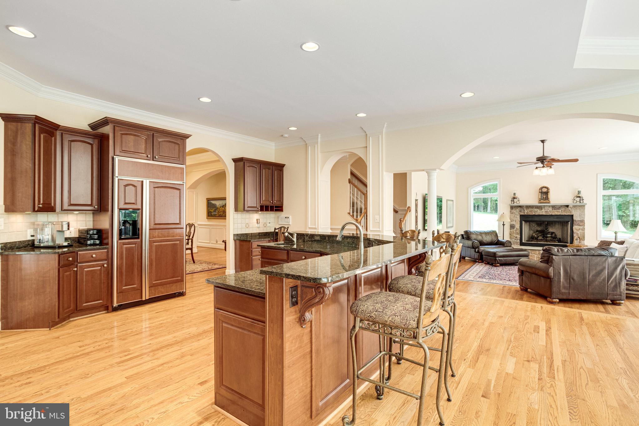 2724 Colt Run Road Oakton, VA 22124 - Photo 23 of 121