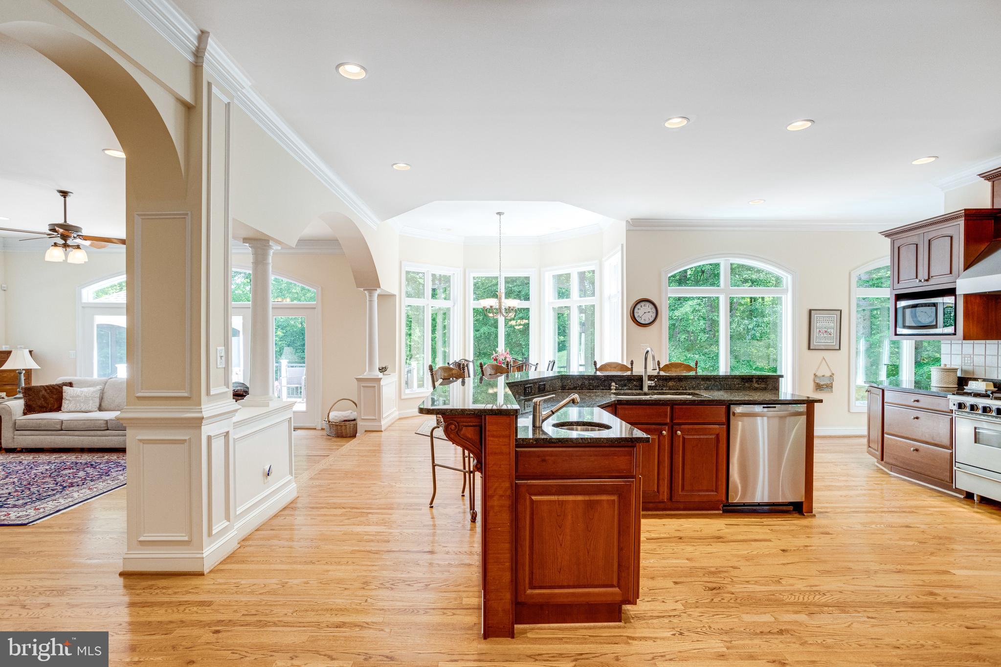 2724 Colt Run Road Oakton, VA 22124 - Photo 25 of 121