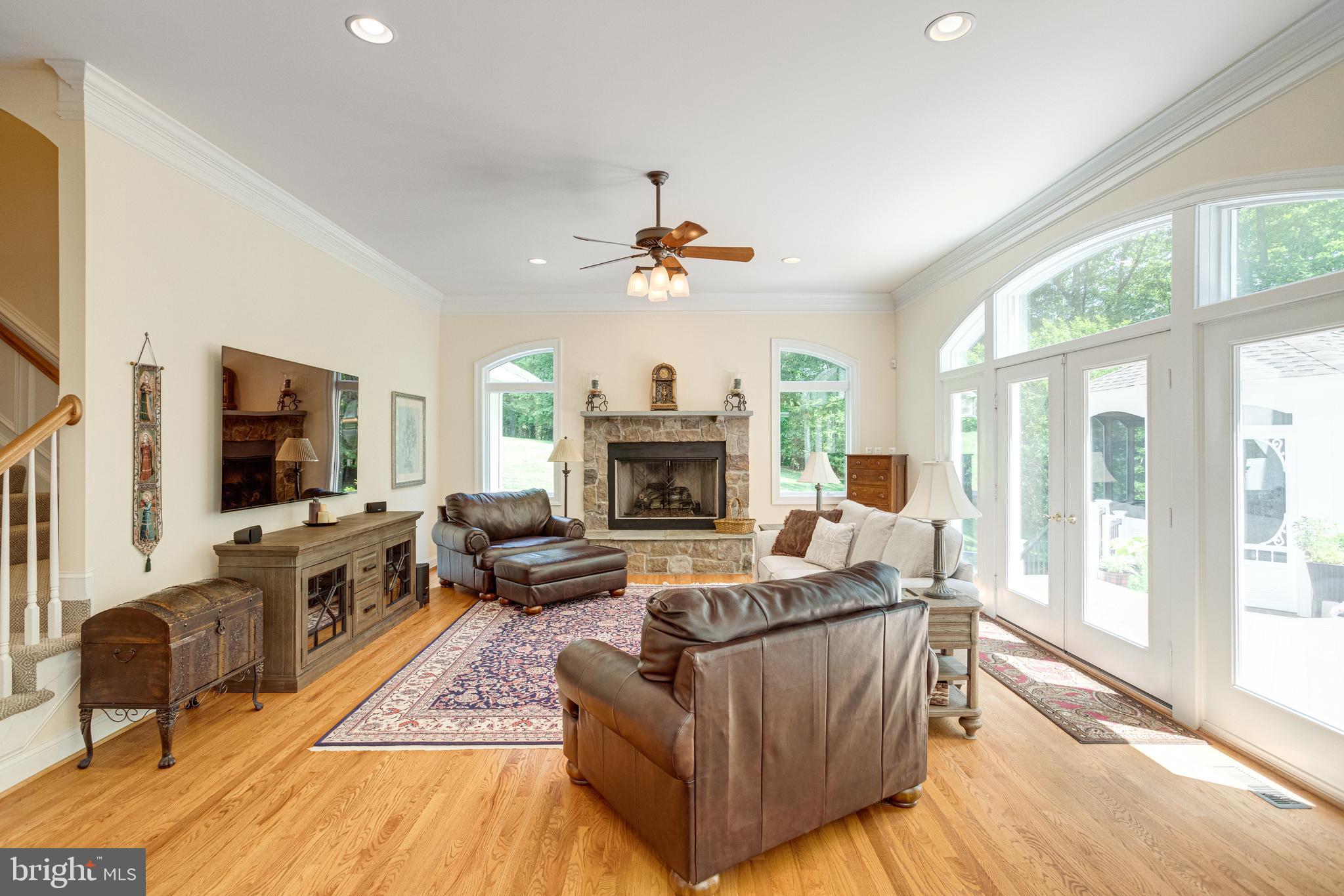 2724 Colt Run Road Oakton, VA 22124 - Photo 26 of 121