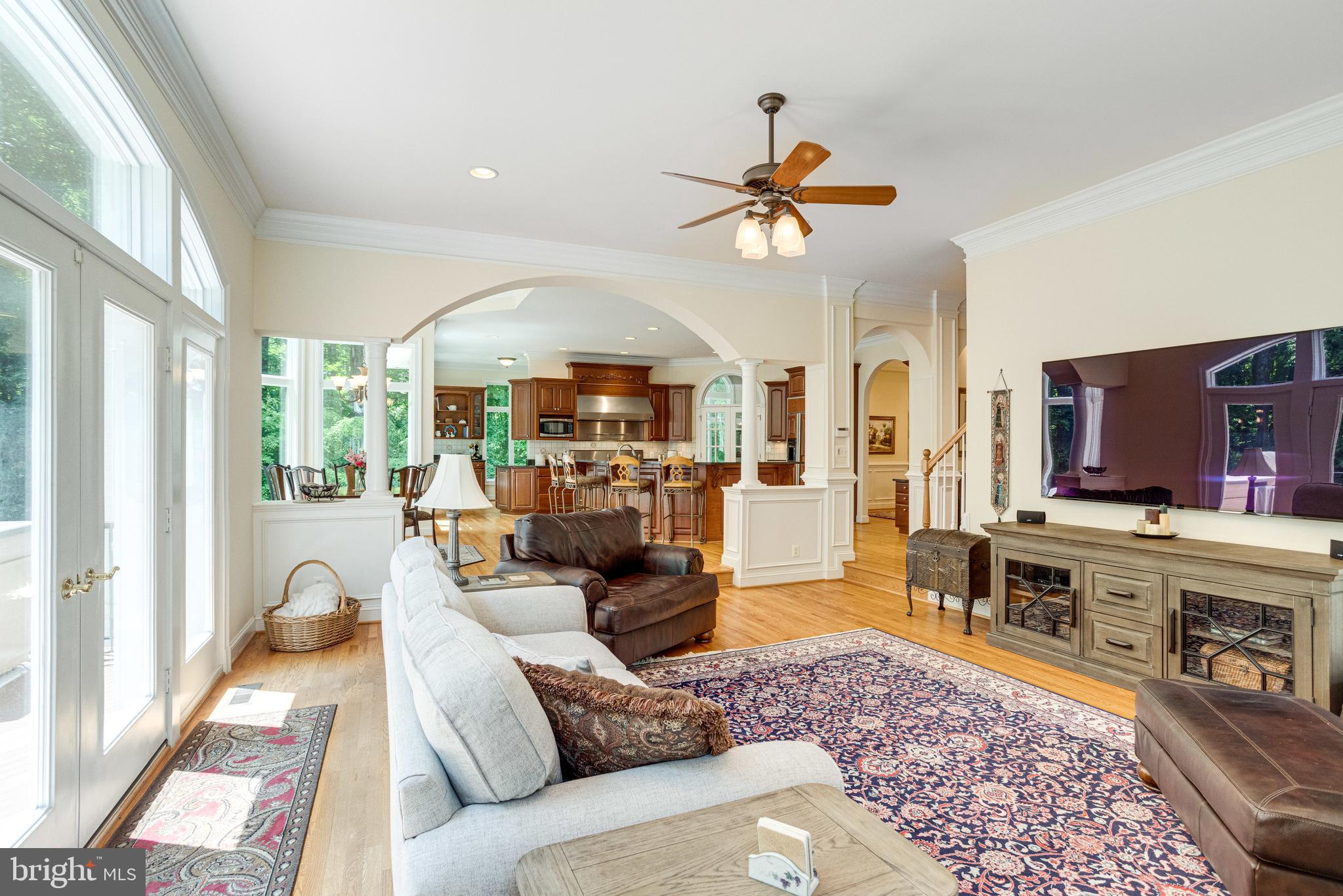 2724 Colt Run Road Oakton, VA 22124 - Photo 27 of 121