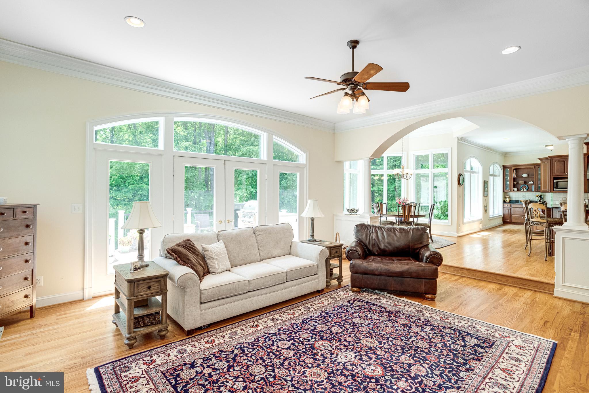 2724 Colt Run Road Oakton, VA 22124 - Photo 28 of 121