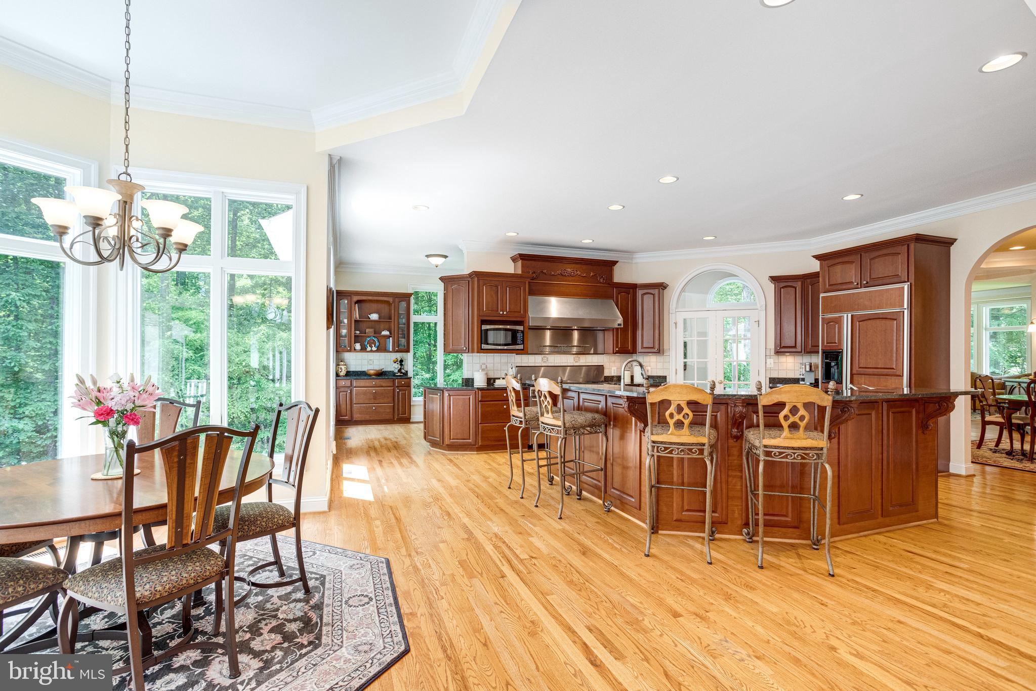 2724 Colt Run Road Oakton, VA 22124 - Photo 30 of 121