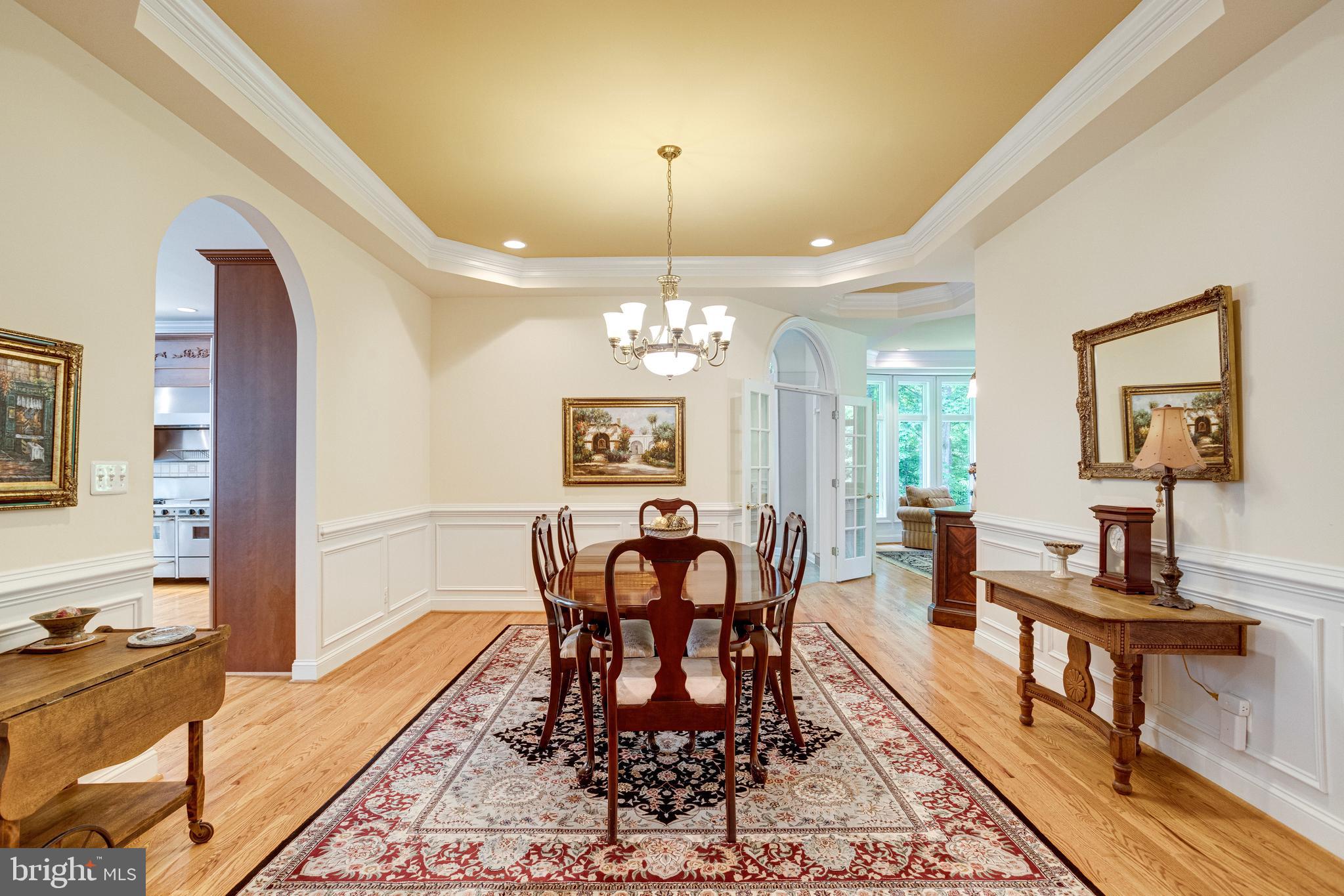 2724 Colt Run Road Oakton, VA 22124 - Photo 32 of 121