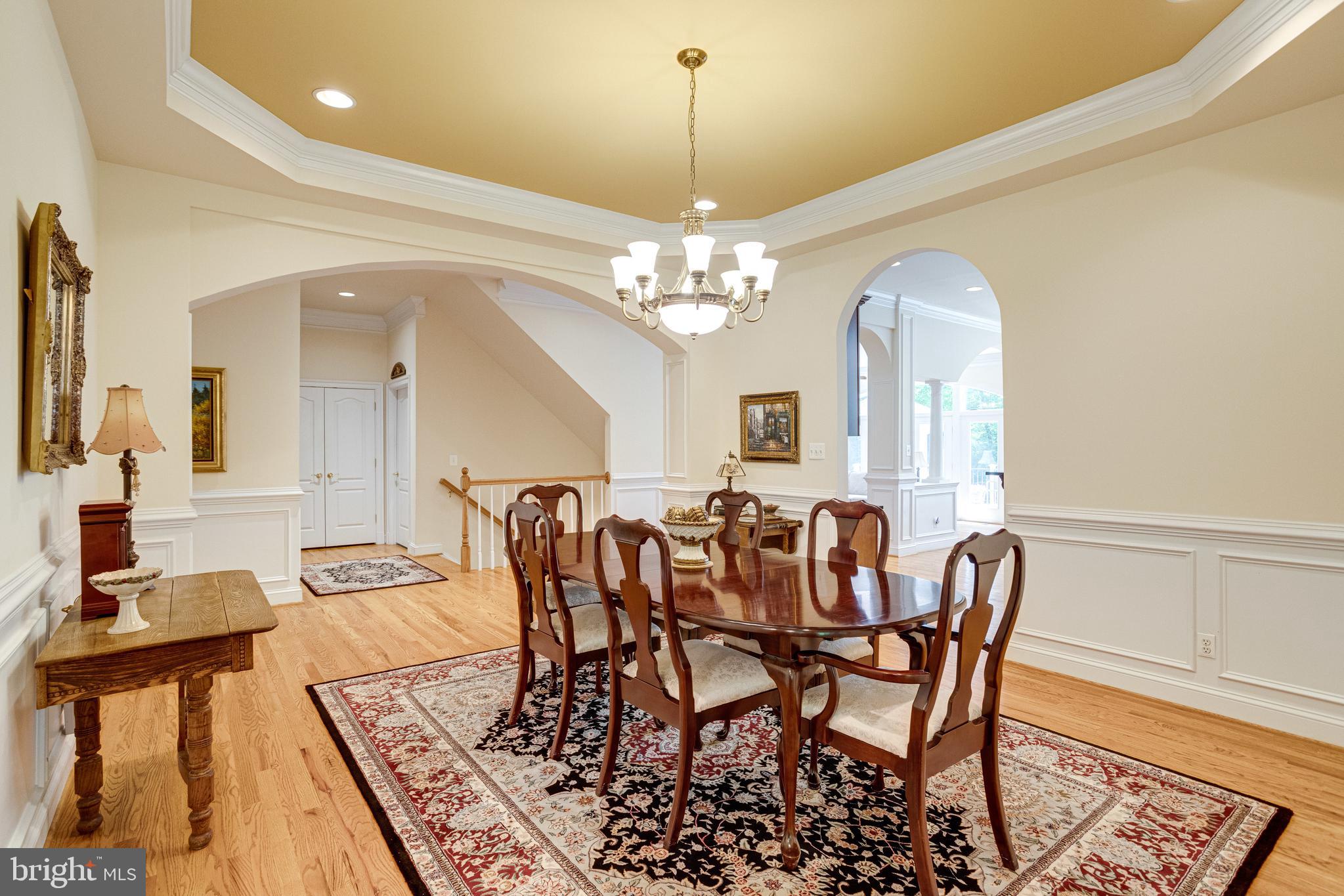 2724 Colt Run Road Oakton, VA 22124 - Photo 33 of 121