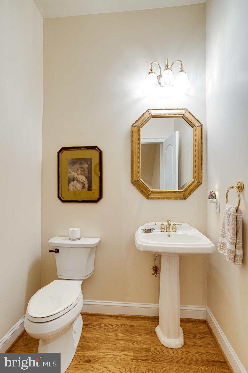 2724 Colt Run Road Oakton, VA 22124 - Photo 37 of 121