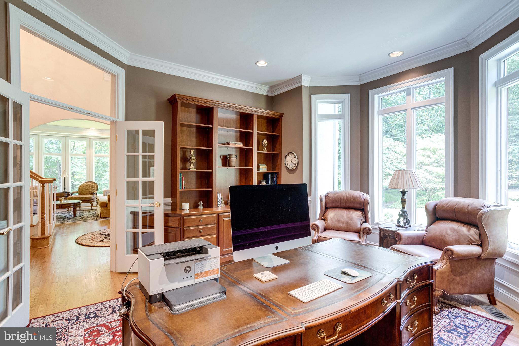 2724 Colt Run Road Oakton, VA 22124 - Photo 38 of 121