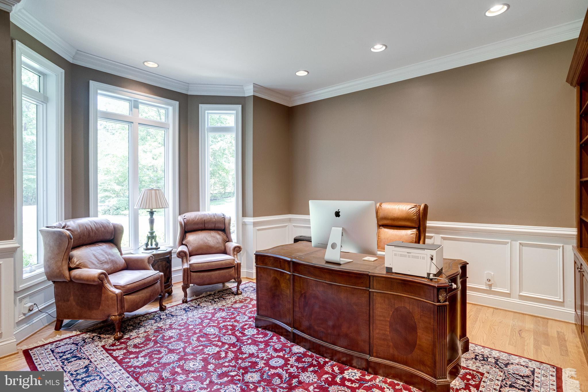 2724 Colt Run Road Oakton, VA 22124 - Photo 39 of 121