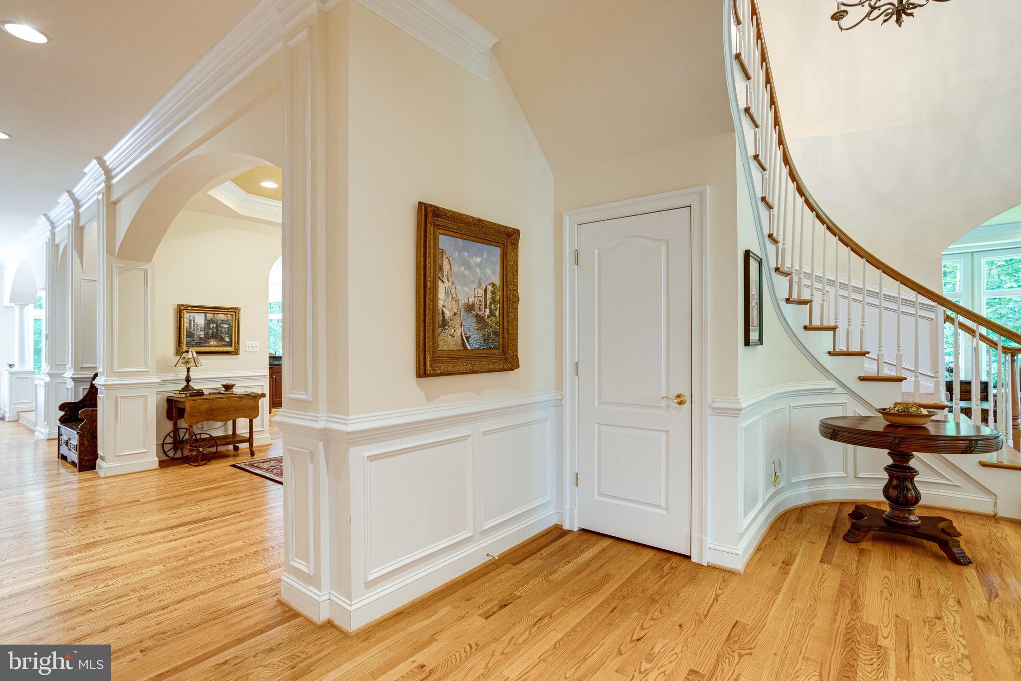 2724 Colt Run Road Oakton, VA 22124 - Photo 41 of 121