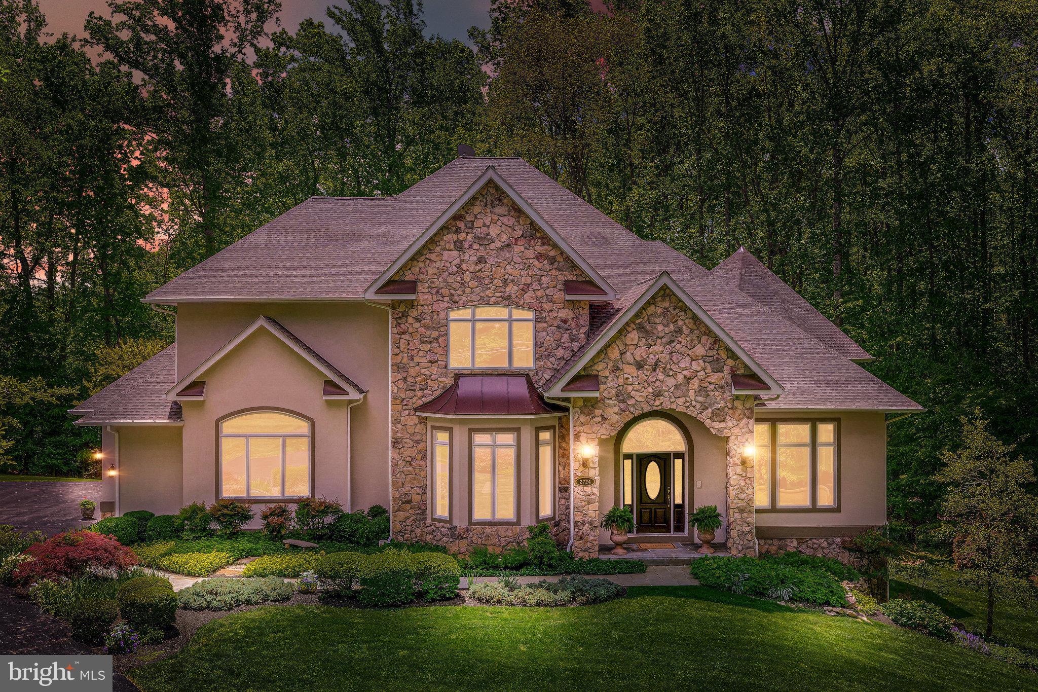 2724 Colt Run Road Oakton, VA 22124 - Photo 6 of 121