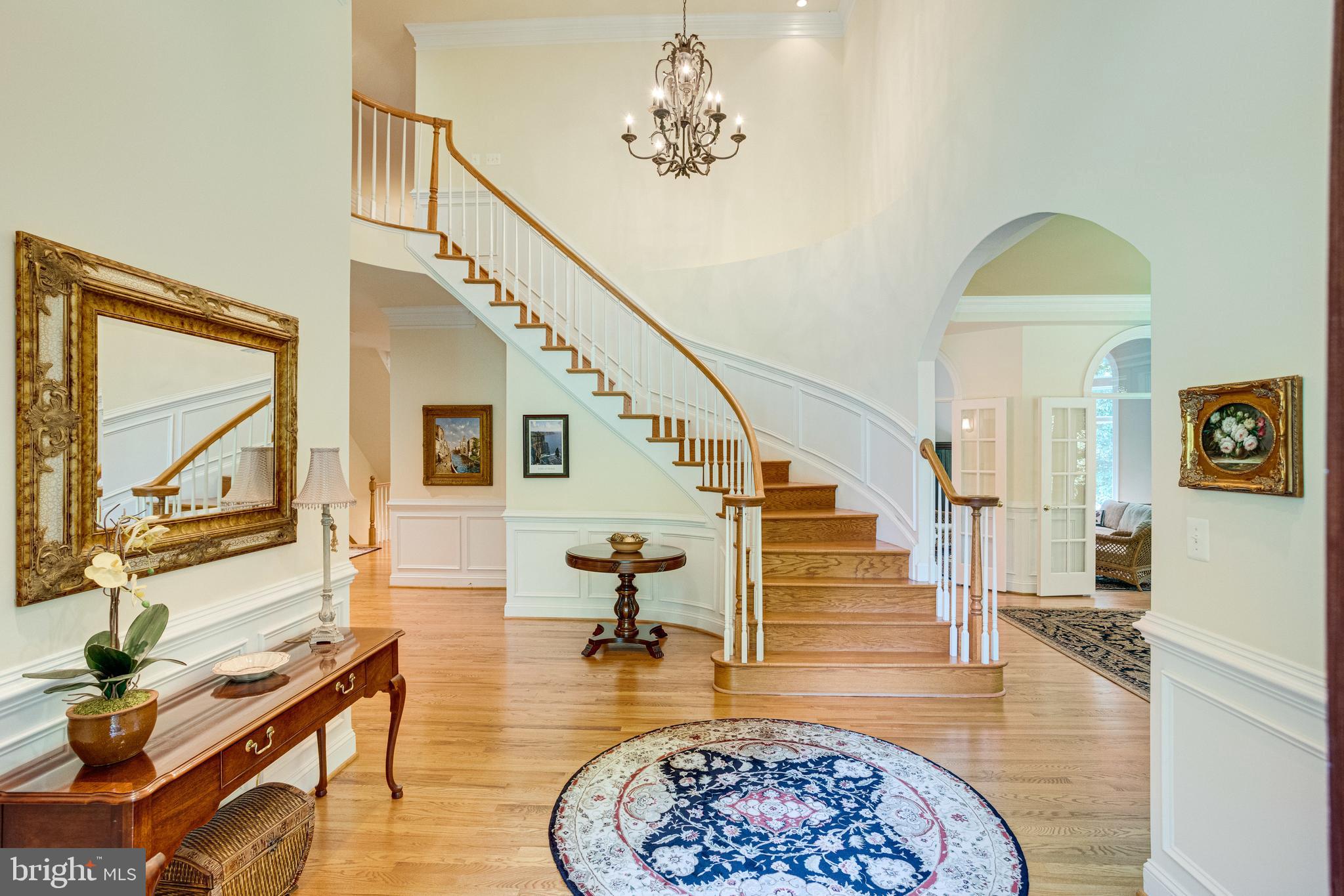 2724 Colt Run Road Oakton, VA 22124 - Photo 7 of 121