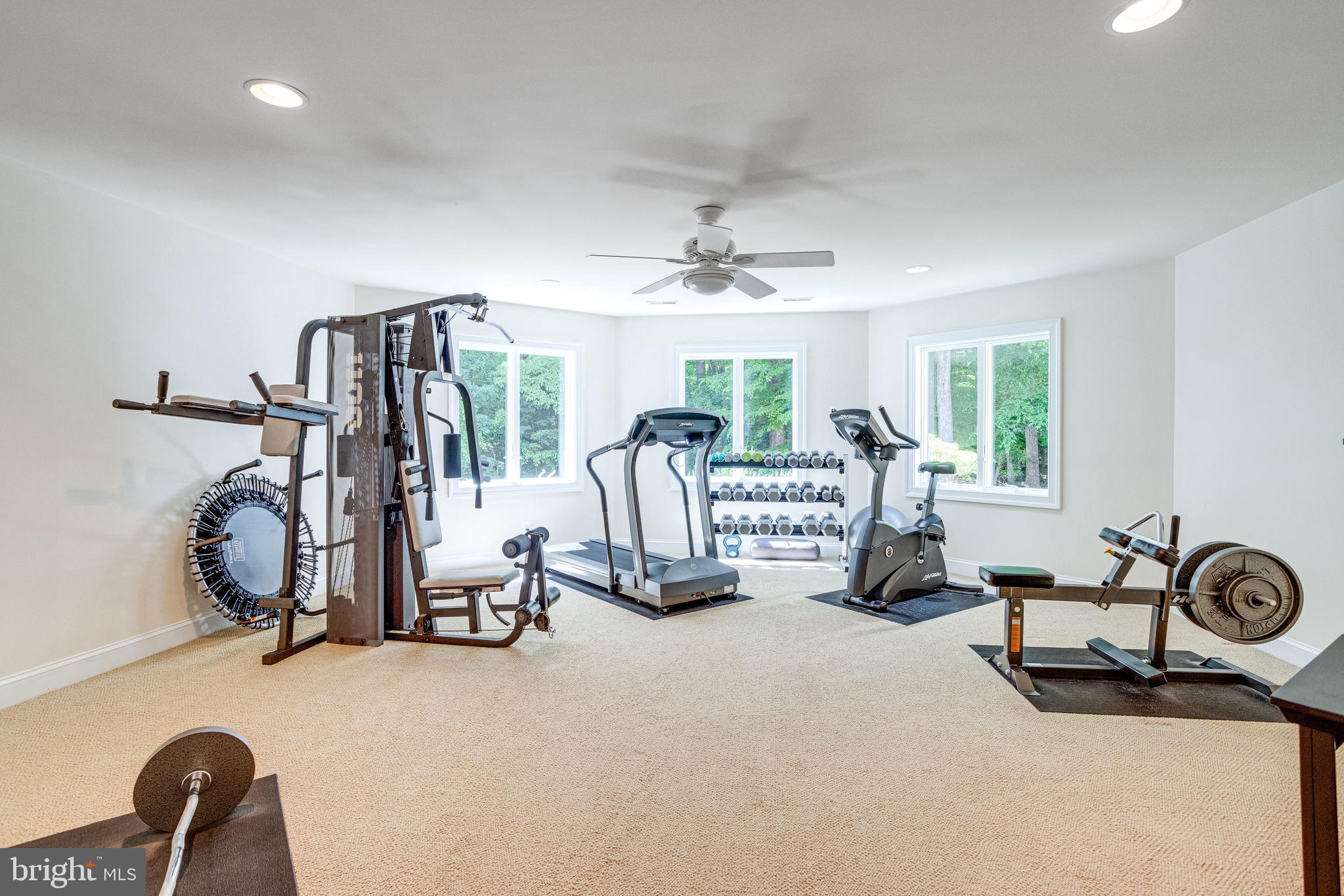 2724 Colt Run Road Oakton, VA 22124 - Photo 83 of 121